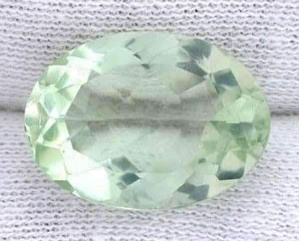 Buy Prasiolite